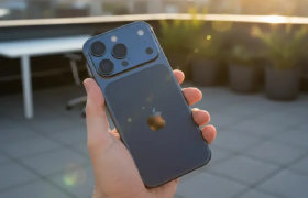 iPhone 17 Pro Review: Apple’s Powerhouse Redefines Professional Performance